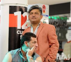 Foto de la galería: Colección Otoño-Invierno 2017, un desfile imponente en el Posadas Plaza Shopping