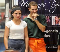Foto de la galería: Colección Otoño-Invierno 2017, un desfile imponente en el Posadas Plaza Shopping