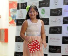 Foto de la galería: Colección Otoño-Invierno 2017, un desfile imponente en el Posadas Plaza Shopping