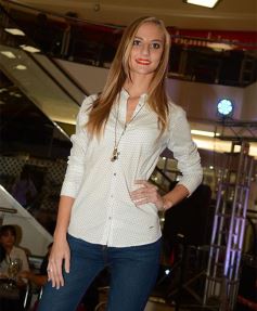 Foto de la galería: Colección Otoño-Invierno 2017, un desfile imponente en el Posadas Plaza Shopping