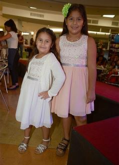 Foto de la galería: Colección Otoño-Invierno 2017, un desfile imponente en el Posadas Plaza Shopping