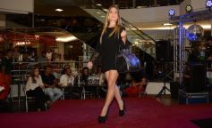 Foto de la galería: Colección Otoño-Invierno 2017, un desfile imponente en el Posadas Plaza Shopping
