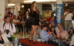 Foto de la galería: Colección Otoño-Invierno 2017, un desfile imponente en el Posadas Plaza Shopping