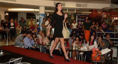 Foto de la galería: Colección Otoño-Invierno 2017, un desfile imponente en el Posadas Plaza Shopping