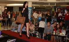 Foto de la galería: Colección Otoño-Invierno 2017, un desfile imponente en el Posadas Plaza Shopping