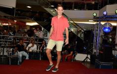 Foto de la galería: Colección Otoño-Invierno 2017, un desfile imponente en el Posadas Plaza Shopping