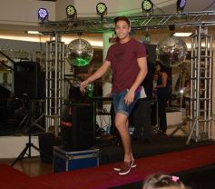 Foto de la galería: Colección Otoño-Invierno 2017, un desfile imponente en el Posadas Plaza Shopping