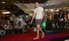 Foto de la galería: Colección Otoño-Invierno 2017, un desfile imponente en el Posadas Plaza Shopping