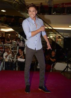 Foto de la galería: Colección Otoño-Invierno 2017, un desfile imponente en el Posadas Plaza Shopping
