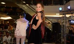 Foto de la galería: Colección Otoño-Invierno 2017, un desfile imponente en el Posadas Plaza Shopping
