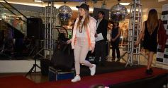 Foto de la galería: Colección Otoño-Invierno 2017, un desfile imponente en el Posadas Plaza Shopping