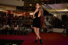 Foto de la galería: Colección Otoño-Invierno 2017, un desfile imponente en el Posadas Plaza Shopping