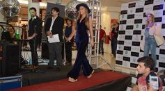 Foto de la galería: Colección Otoño-Invierno 2017, un desfile imponente en el Posadas Plaza Shopping