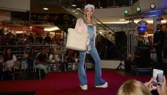 Foto de la galería: Colección Otoño-Invierno 2017, un desfile imponente en el Posadas Plaza Shopping