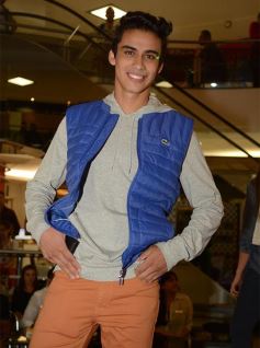 Foto de la galería: Colección Otoño-Invierno 2017, un desfile imponente en el Posadas Plaza Shopping