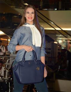 Foto de la galería: Colección Otoño-Invierno 2017, un desfile imponente en el Posadas Plaza Shopping