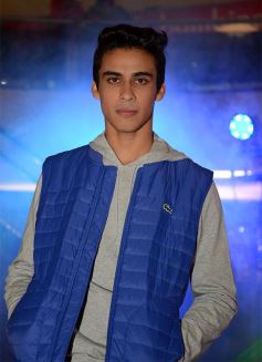 Foto de la galería: Colección Otoño-Invierno 2017, un desfile imponente en el Posadas Plaza Shopping