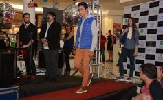 Foto de la galería: Colección Otoño-Invierno 2017, un desfile imponente en el Posadas Plaza Shopping