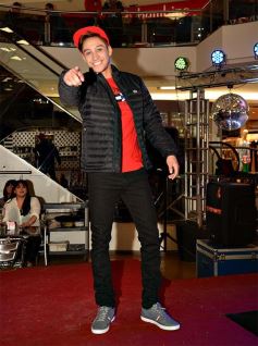 Foto de la galería: Colección Otoño-Invierno 2017, un desfile imponente en el Posadas Plaza Shopping