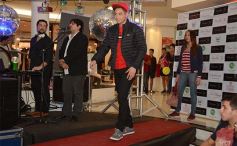 Foto de la galería: Colección Otoño-Invierno 2017, un desfile imponente en el Posadas Plaza Shopping