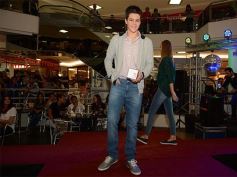 Foto de la galería: Colección Otoño-Invierno 2017, un desfile imponente en el Posadas Plaza Shopping