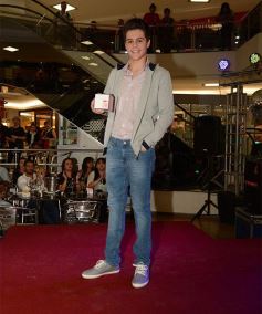 Foto de la galería: Colección Otoño-Invierno 2017, un desfile imponente en el Posadas Plaza Shopping