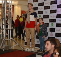 Foto de la galería: Colección Otoño-Invierno 2017, un desfile imponente en el Posadas Plaza Shopping