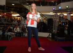 Foto de la galería: Colección Otoño-Invierno 2017, un desfile imponente en el Posadas Plaza Shopping