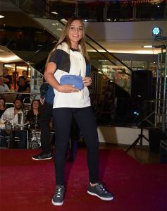 Foto de la galería: Colección Otoño-Invierno 2017, un desfile imponente en el Posadas Plaza Shopping