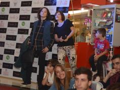 Foto de la galería: Colección Otoño-Invierno 2017, un desfile imponente en el Posadas Plaza Shopping