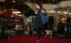 Foto de la galería: Colección Otoño-Invierno 2017, un desfile imponente en el Posadas Plaza Shopping