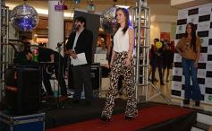 Foto de la galería: Colección Otoño-Invierno 2017, un desfile imponente en el Posadas Plaza Shopping
