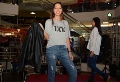 Foto de la galería: Colección Otoño-Invierno 2017, un desfile imponente en el Posadas Plaza Shopping