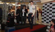 Foto de la galería: Colección Otoño-Invierno 2017, un desfile imponente en el Posadas Plaza Shopping