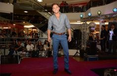 Foto de la galería: Colección Otoño-Invierno 2017, un desfile imponente en el Posadas Plaza Shopping