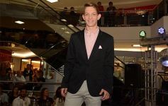 Foto de la galería: Colección Otoño-Invierno 2017, un desfile imponente en el Posadas Plaza Shopping