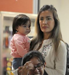 Foto de la galería: Colección Otoño-Invierno 2017, un desfile imponente en el Posadas Plaza Shopping