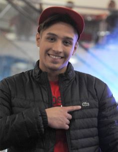 Foto de la galería: Colección Otoño-Invierno 2017, un desfile imponente en el Posadas Plaza Shopping