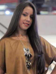 Foto de la galería: Colección Otoño-Invierno 2017, un desfile imponente en el Posadas Plaza Shopping