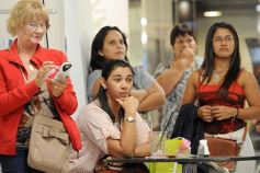 Foto de la galería: Colección Otoño-Invierno 2017, un desfile imponente en el Posadas Plaza Shopping