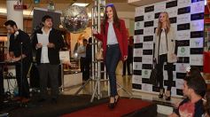Foto de la galería: Colección Otoño-Invierno 2017, un desfile imponente en el Posadas Plaza Shopping