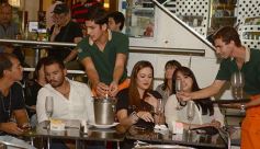 Foto de la galería: Colección Otoño-Invierno 2017, un desfile imponente en el Posadas Plaza Shopping