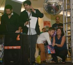 Foto de la galería: Colección Otoño-Invierno 2017, un desfile imponente en el Posadas Plaza Shopping