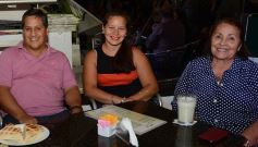 Foto de la galería: Colección Otoño-Invierno 2017, un desfile imponente en el Posadas Plaza Shopping