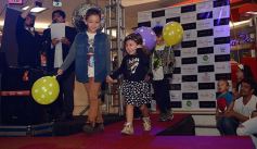 Foto de la galería: Colección Otoño-Invierno 2017, un desfile imponente en el Posadas Plaza Shopping