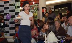 Foto de la galería: Colección Otoño-Invierno 2017, un desfile imponente en el Posadas Plaza Shopping