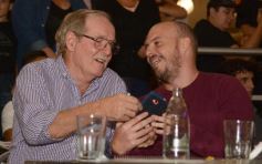 Foto de la galería: Colección Otoño-Invierno 2017, un desfile imponente en el Posadas Plaza Shopping