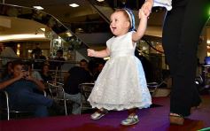 Foto de la galería: Colección Otoño-Invierno 2017, un desfile imponente en el Posadas Plaza Shopping