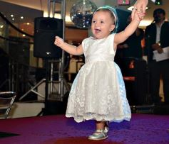 Foto de la galería: Colección Otoño-Invierno 2017, un desfile imponente en el Posadas Plaza Shopping