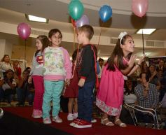 Foto de la galería: Colección Otoño-Invierno 2017, un desfile imponente en el Posadas Plaza Shopping
